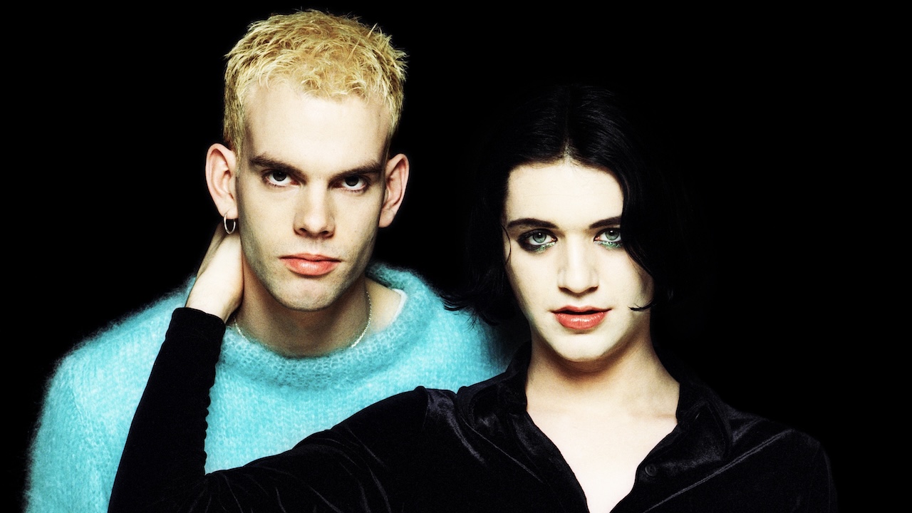 Placebo 1996