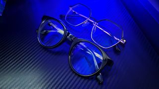 Blue light glasses from Firmoo