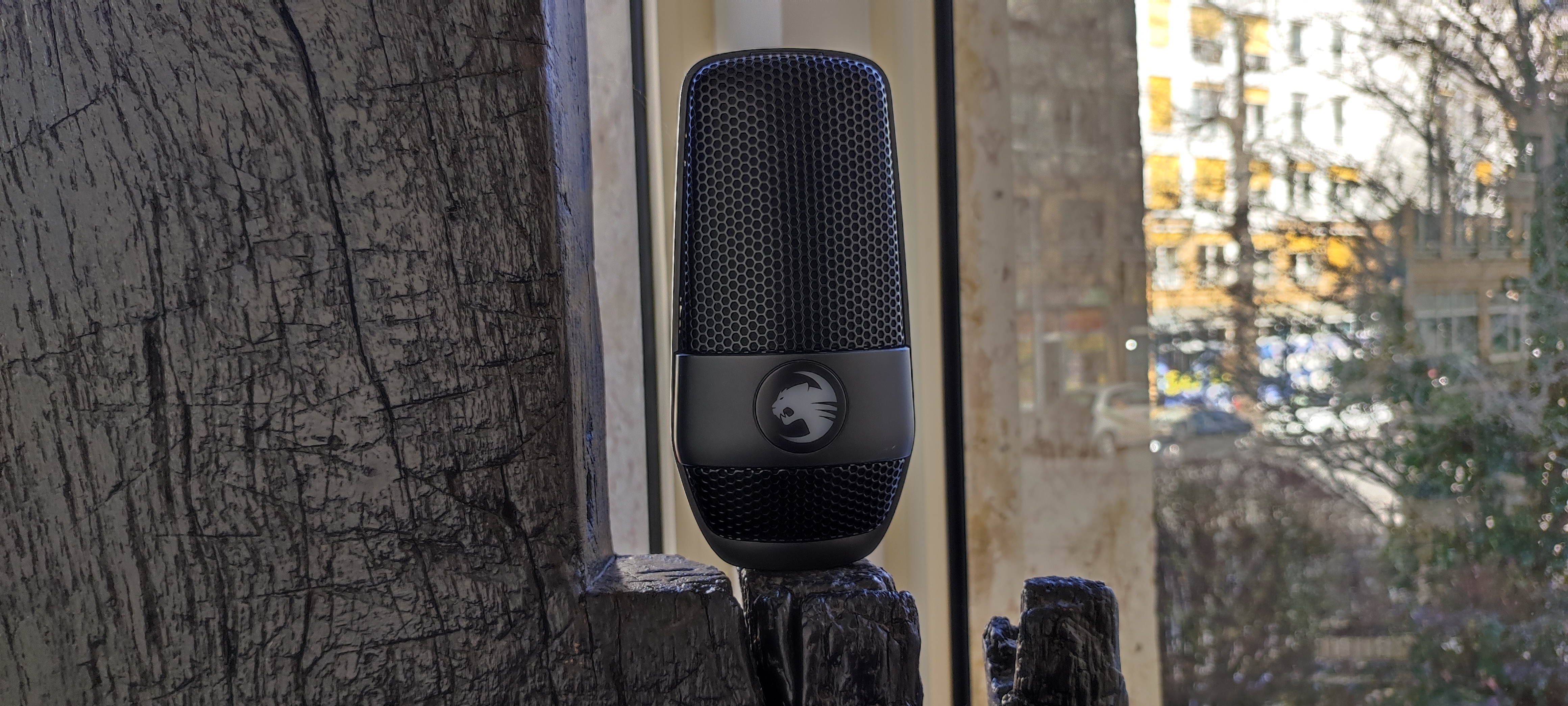 Roccat Torch