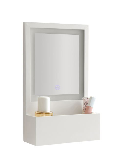 No Nails LED Wall Vanity
