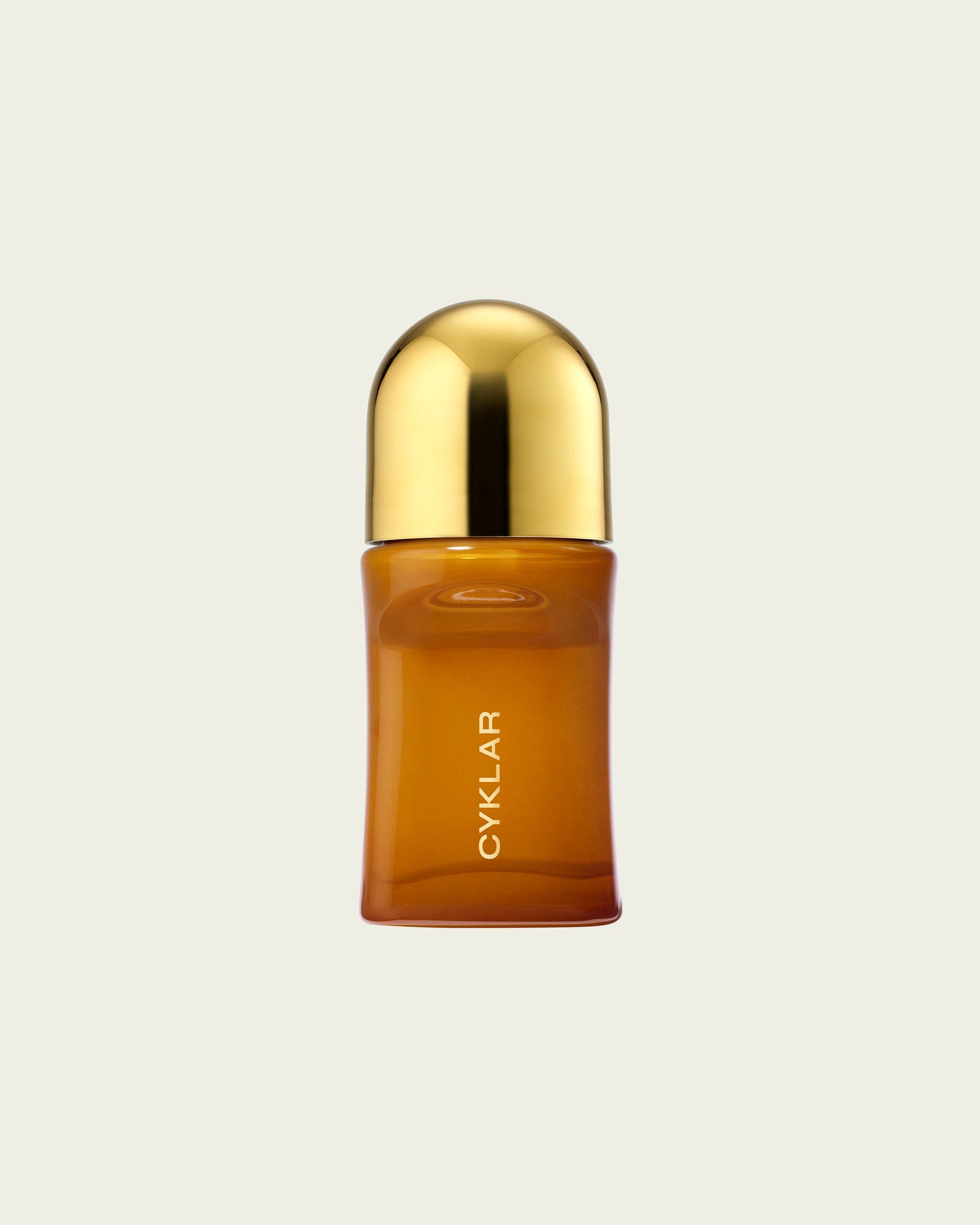 Vanilla Verve - Mandelic Acid Brightening Deodorant Gel