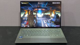 Asus Zenbook S14