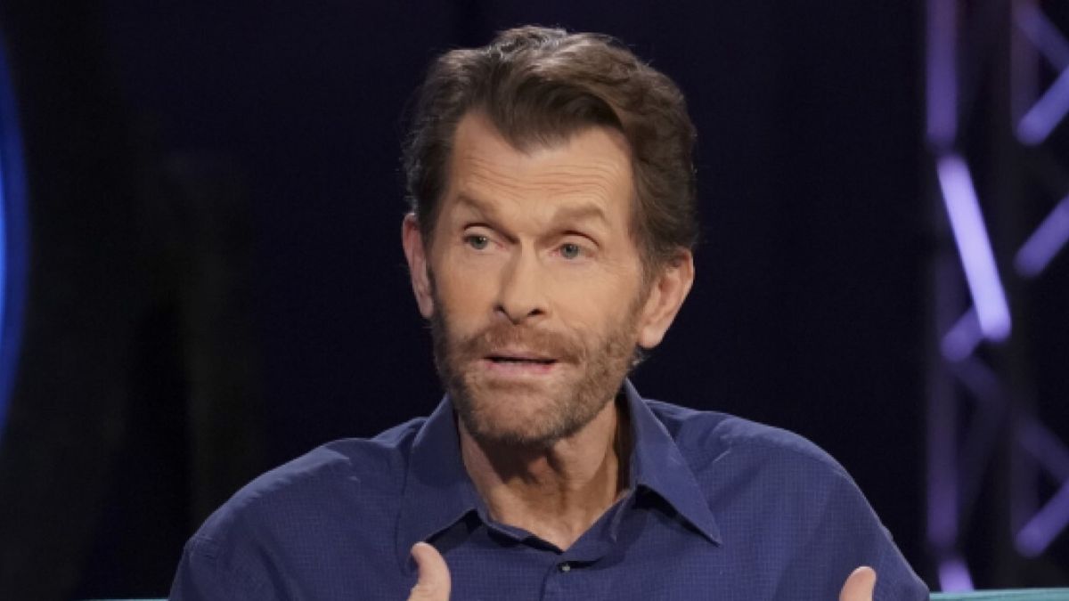 Animated Batman Icon Kevin Conroy Is Dead At 66, Read Mark Hamill's