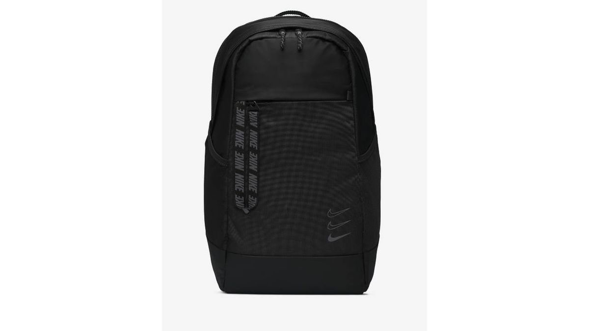 nike backpack with chest strap 
