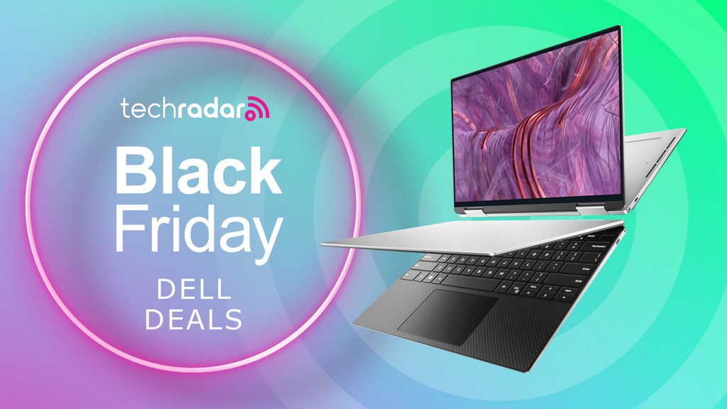 Black Friday Dell Deals 2023: The Best Deals Still Available | TechRadar