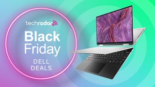 Black Friday Dell deals 2023