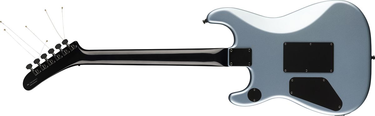 Fender has made an exacting replica of Tom Morello's 'Arm The Homeless' guitar, the mongrel S-style made from parts that became the cornerstone of the Rage Against The Machine guitarist's sound.