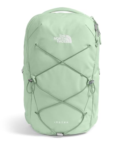 The North Face Women's Jester Everyday Backpack, Misty Sage-Npf, Osfa