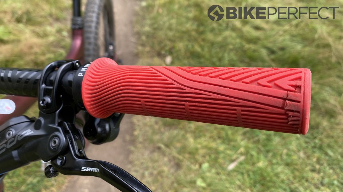 PNW Loam grips