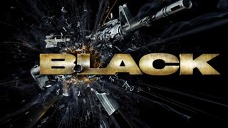 Black (Xbox game) first person shooter on Xbox Game Pass