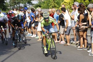 Gatto leads ambitious Tinkoff at Arctic Race of Norway