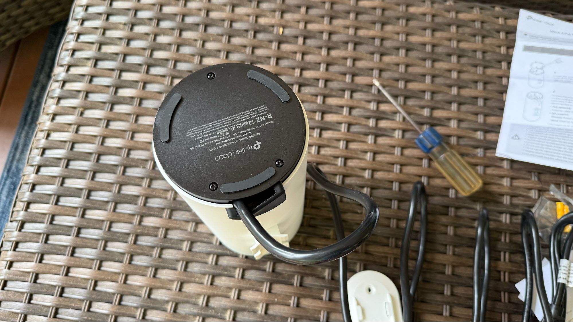 TP-Link Deco BE25-Outdoor