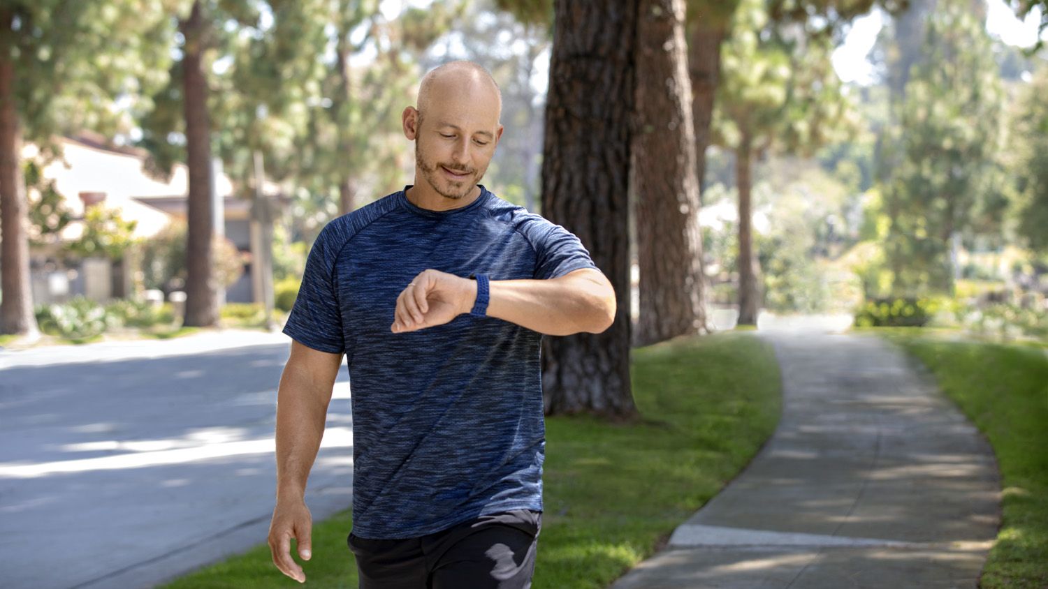 How does fitbit track sleep we asked a researcher at fitbit t3