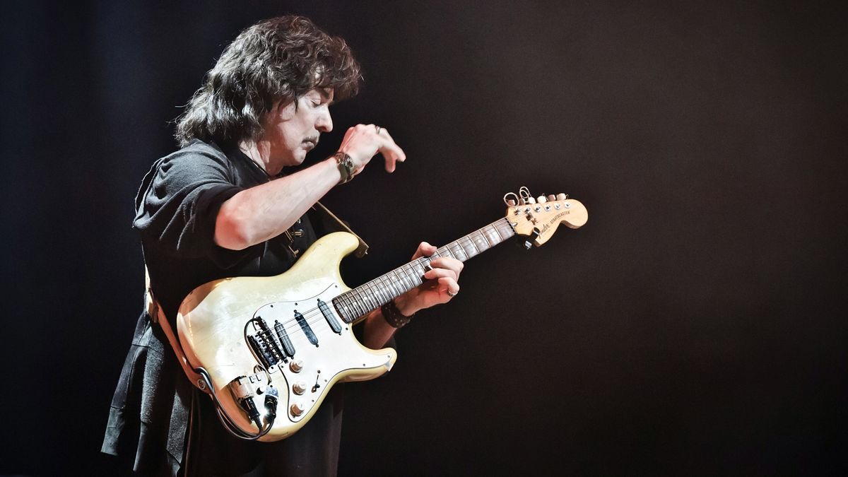 Ritchie Blackmore