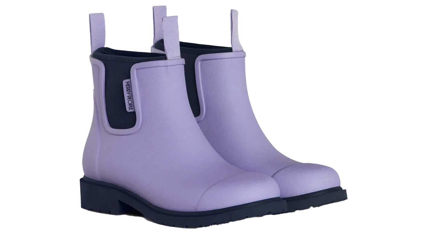 Merry People Bobbi Ankle Boots