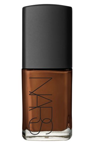 Sheer Glow Foundation