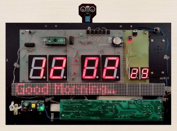 Raspberry Pi