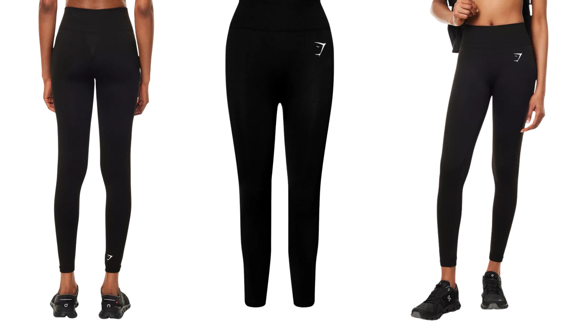 GymShark Vital Sculpt Leggings