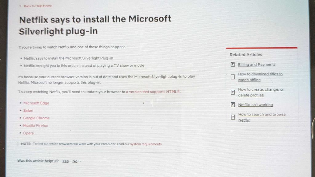 Can I watch Netflix on Nintendo Switch? iMore