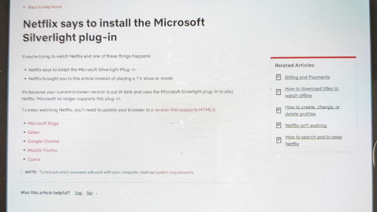 Can I watch Netflix on Nintendo Switch? iMore