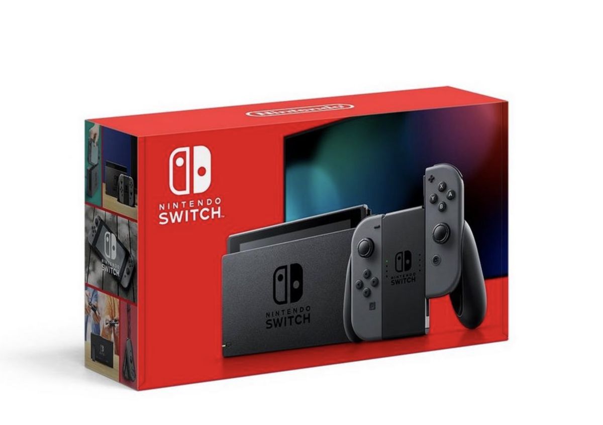 Where To Buy Nintendo Switch Online These Stores Have Stock