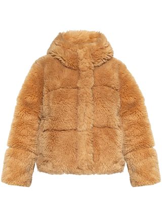 Shearling Jacket