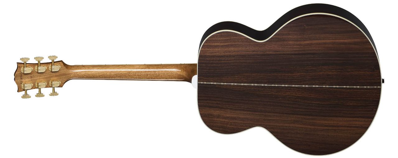 Gibson Modern SJ-200 Standard Rosewood