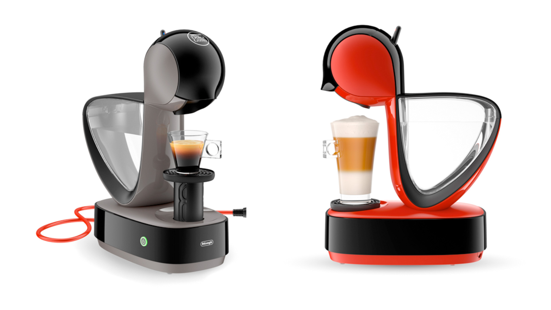Best coffee machines: Top bean-to-cup, ground coffee and capsule designs