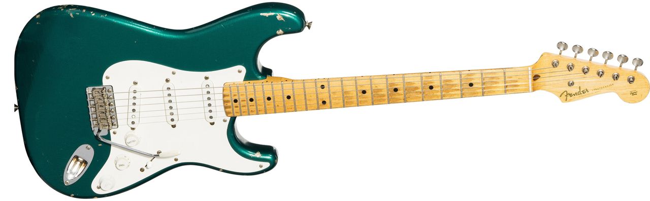 Arthur "Skip" Maggiora Auction