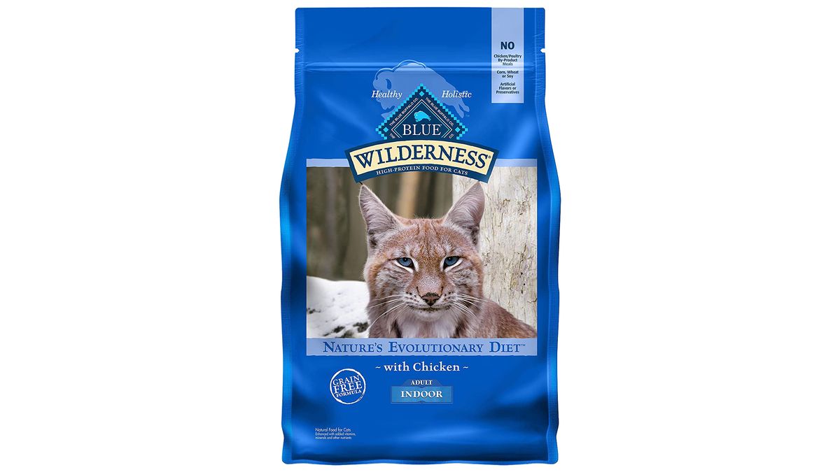 Best dry cat food 2024 how to know what to feed your cat PetsRadar