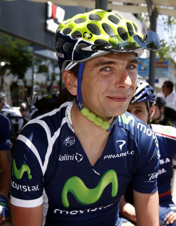 Xavier Tondo (Movistar)
