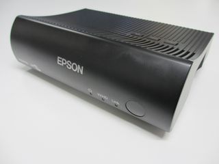 Epson EH-6100W