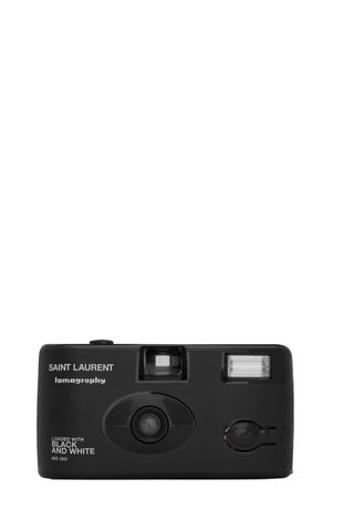 Saint Laurent camera