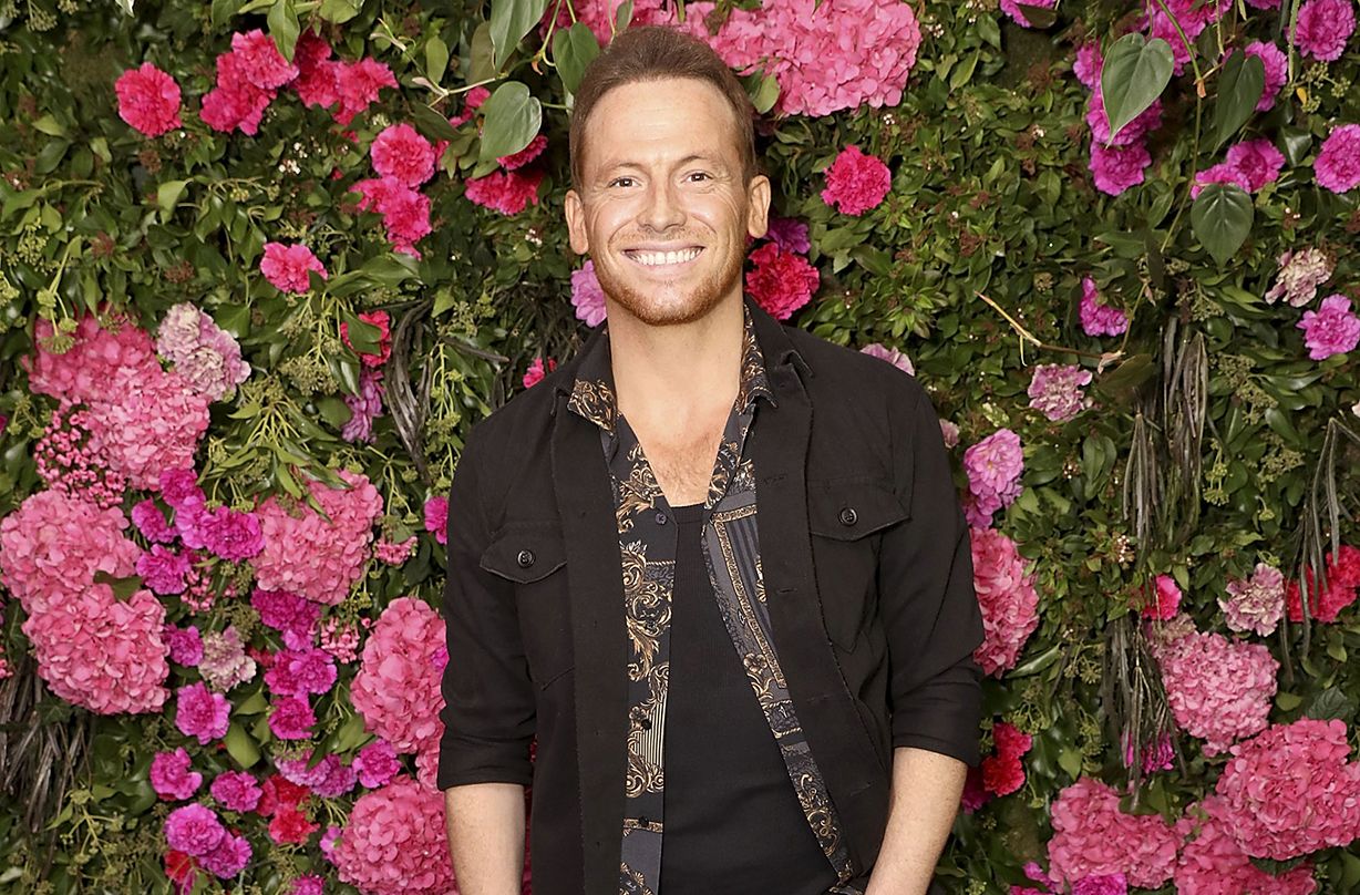 Joe Swash slammed good nights sleep