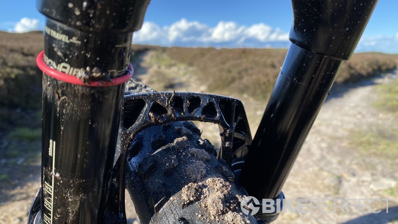 RockShox SID SL Ultimate