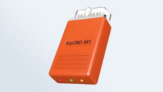 VXdas EzyOBD M1