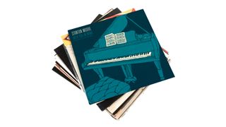 12. Stanton Moore, With You In Mind (Stanton Moore)