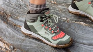 Keen Tempo Flex hiking boot review