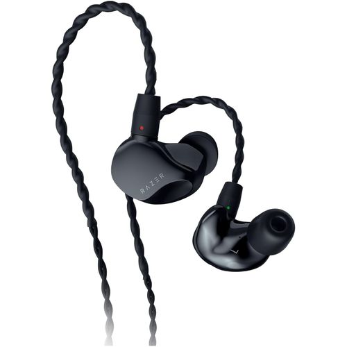Razer Moray earbuds for streaming
