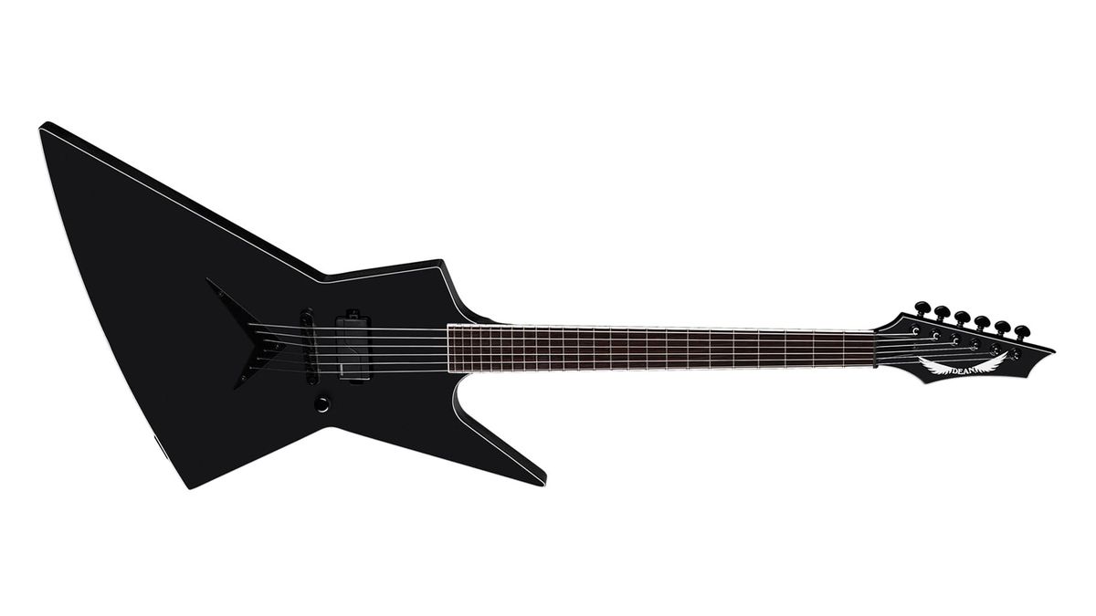 Dean Guitars Zero