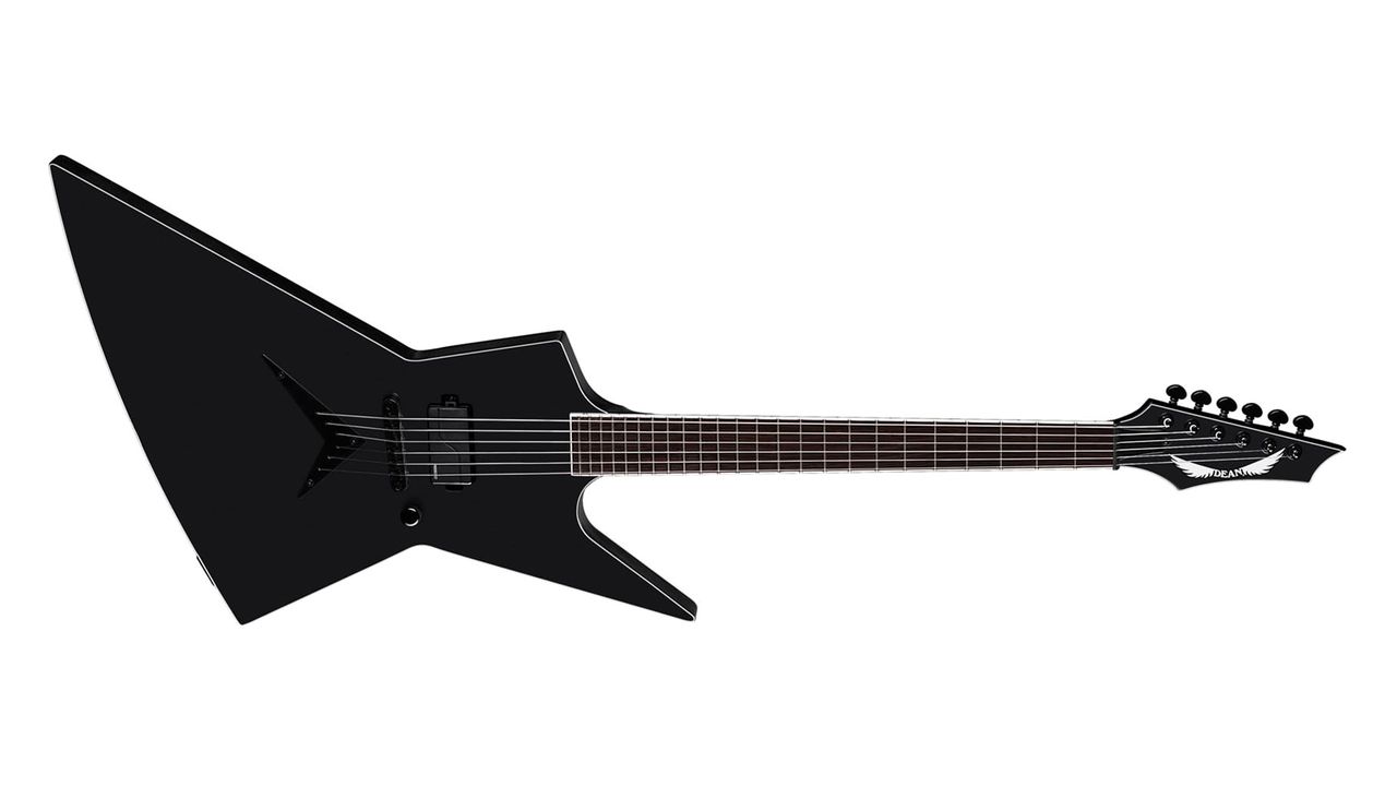 Dean Guitars Zero