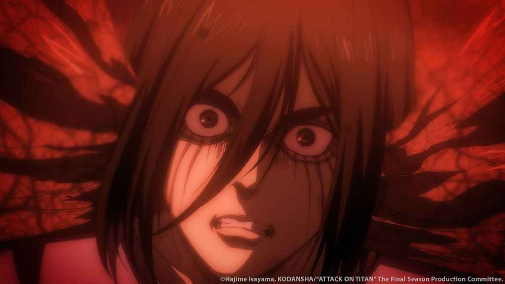 attack on titan season 4 the final chapters special 2 release date