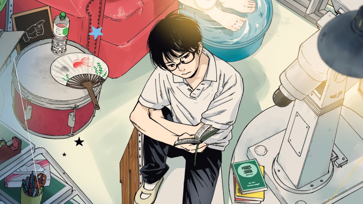 The Top 10 Manga Of 2023 