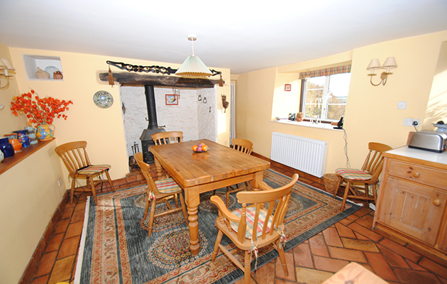 Dining Room 1