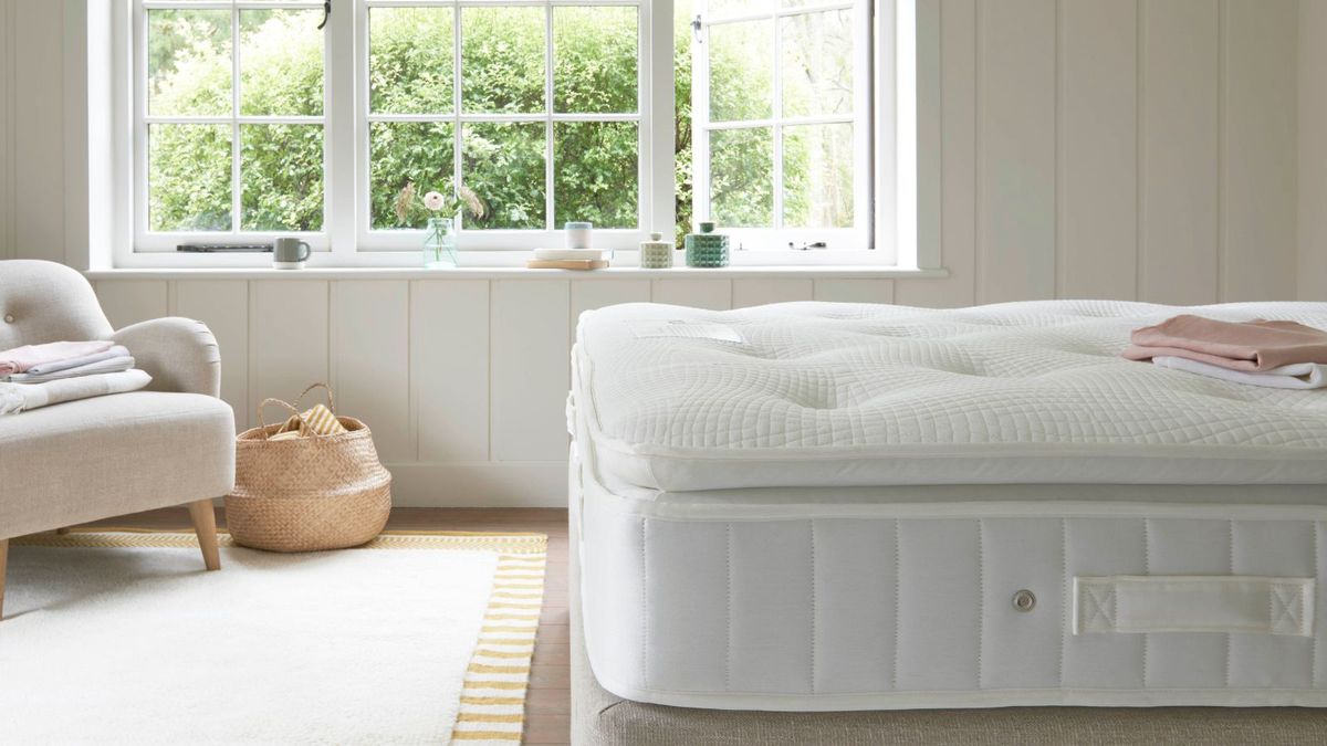 How long should a mattress last? 5 signs you need a new one