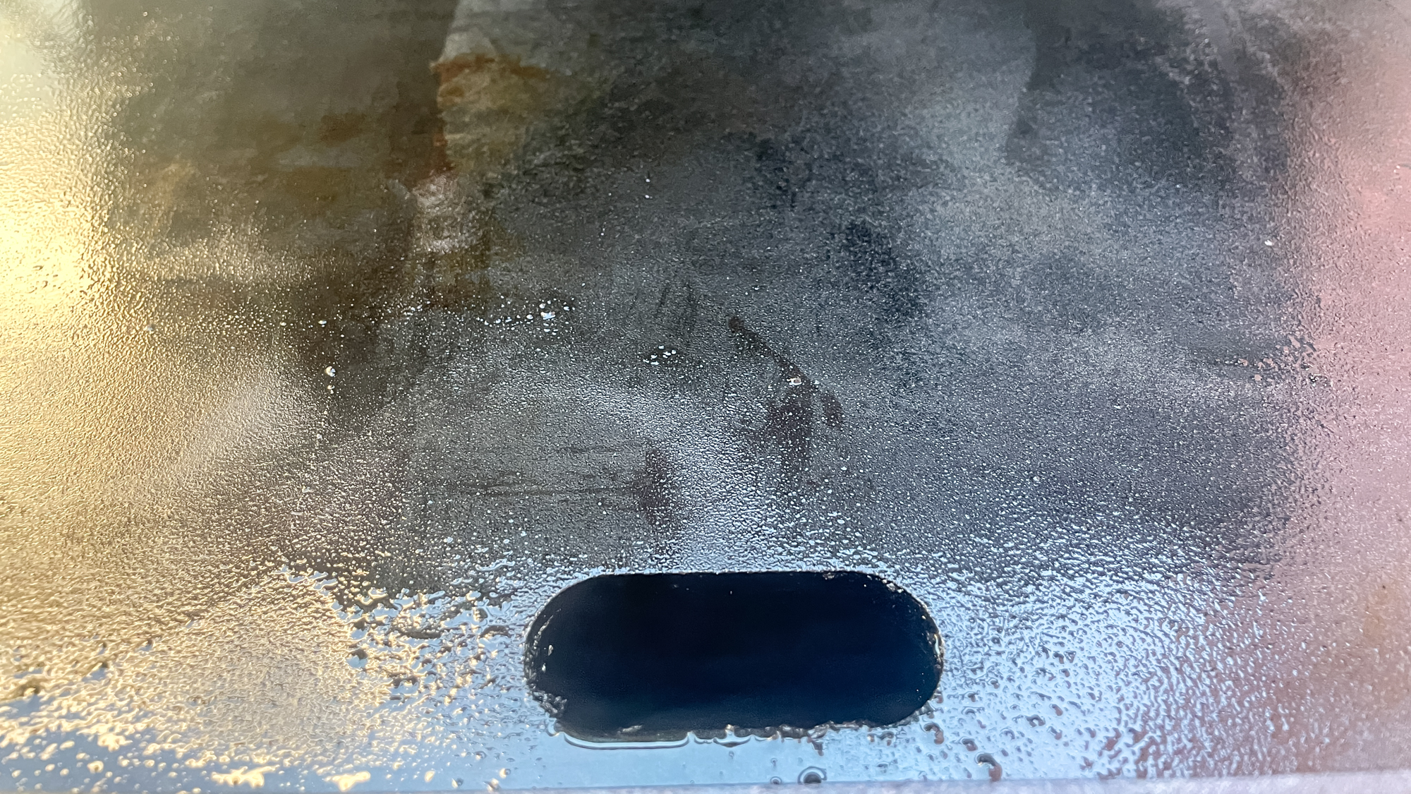 Cooking on the Traeger Flatrock 2 Zone griddle