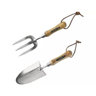 Spear & Jackson Traditional Handtool Set