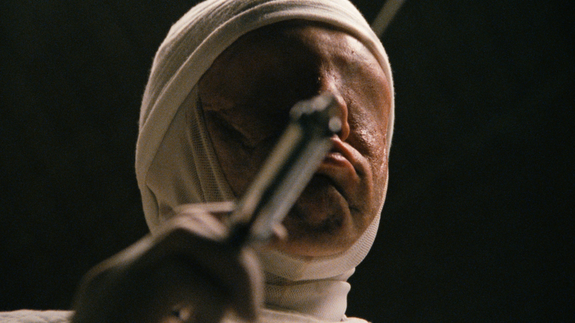 Still from the Jacob&#039;s Ladder 4K restoration re-release