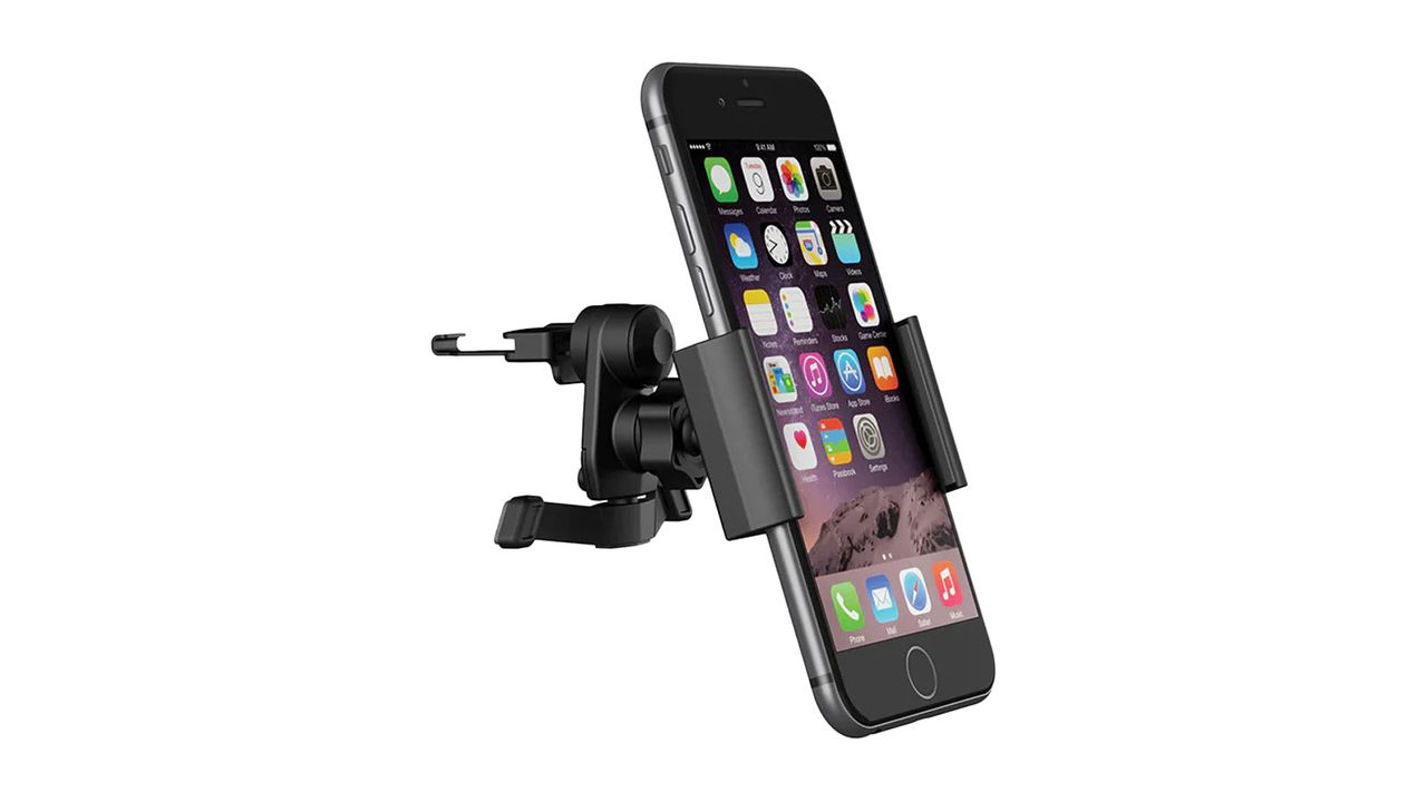 Best car phone holders Australia 2024 windscreen, vent and dash mounts
