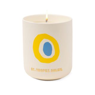 Assouline St. Tropez Soleil Candle